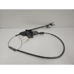 Bloc Electrique De Frein A Main Opel Meriva B Phase 1